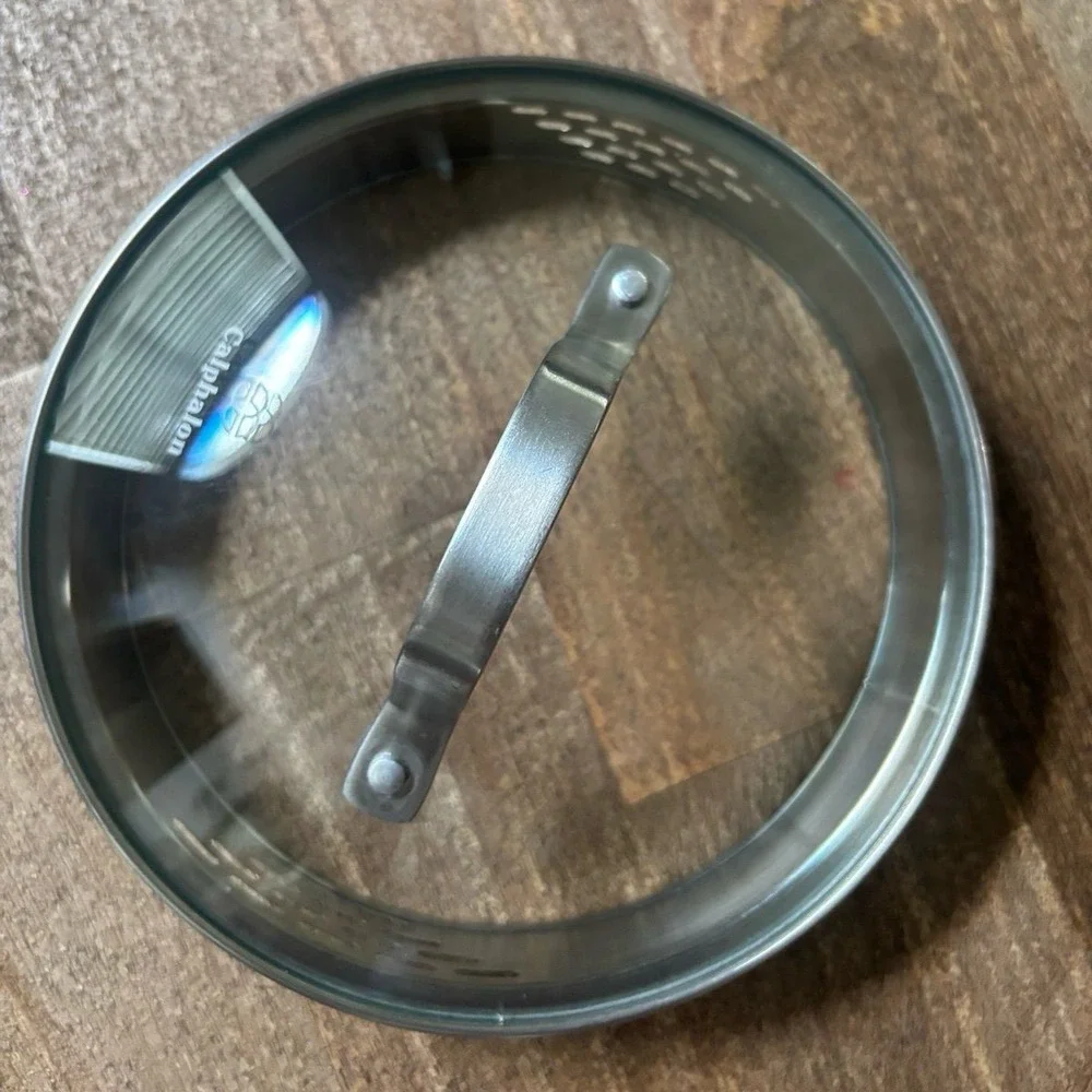 Calphalon Glass Replacement Lid‎ 7
